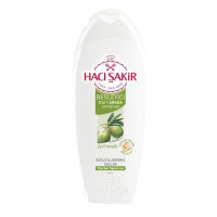 Haci Sakir Oliven&ouml;l Shampoo 500 ml