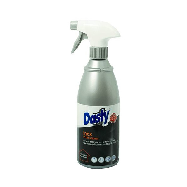 Dasty Inox Professional 700 ml