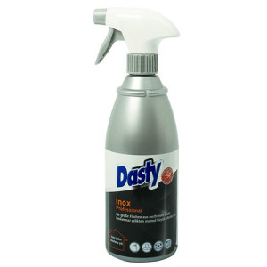 Dasty Inox Professional 750 ml