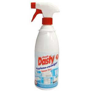 Dasty Hygienereiniger 700 ml
