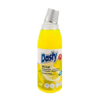 Dasty Wc Gel Professional Parfümierung 750 ml