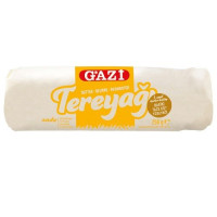 Gazi Tereyagi sade Butter Ungesalzen 250 g