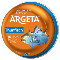 Argeta Thunfisch 95 g