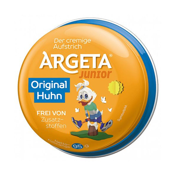 Argeta Junior Original 95 g