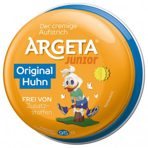 Argeta Junior Original 95 g