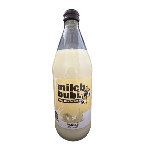 Milch-bubi  Vanille 500 ml