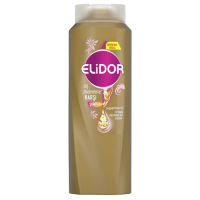 Elidor Sac Dökülmelerine Karsi Anti Haarausfall Shampoo 500ml