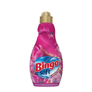 Bingo Soft Bahar - Spring Weichspüler 1440 ml.