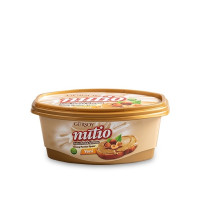 Gürsoy Nutio Sütlü Croquant Findikkremasi 400 g - Gürsoy Nutio Croquant Haselnusscreme mit Milch 400 g