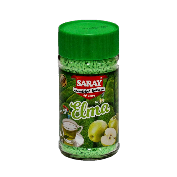 Saray Elma Instantpulver Getr&auml;nk Apfel 200 g