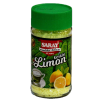 Saray Limon Instantpulver Getränk Zitrone 200 g