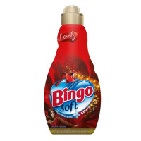 Bingo Soft Lovely - Weichspüler