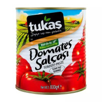 Tukas Domates Salcasi - Tomatenmark 830 g