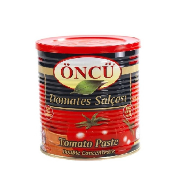 &Ouml;ncu Domates Salcasi - Tomatenmark 830 g