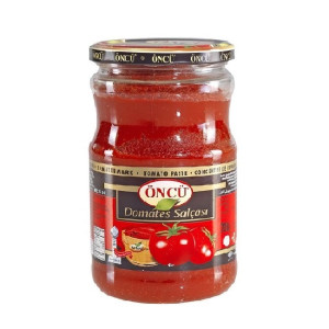 Öncu Domates Salcasi - Tomatenmark 700 g