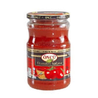 &Ouml;ncu Domates Salcasi - Tomatenmark 700 g