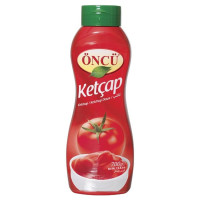 &Ouml;ncu Ketchup 700 g