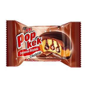 Eti Popkek Cikolatali - Popcake mit Schokolade 45g