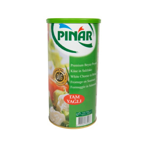 Pinar Tam Yagli Beyaz Peyniri - Pinar Premium  Käse...