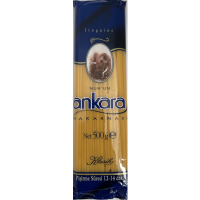 Nuhun Ankara Linguine Makarna - Linguine Nudeln 500 g