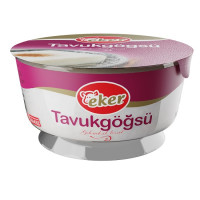 Eker Tavukgögsü Tatlisi - Hähnchenbrust-Dessert 150g
