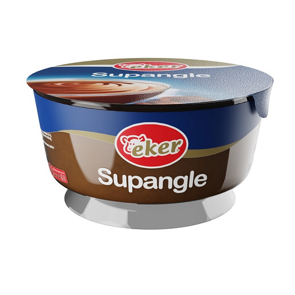 Eker Supangle - Schokoladenpudding 150g