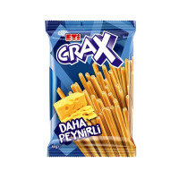 Eti Crax Peynirli Cubuk Kraker -  Crax Käsecracker 123g