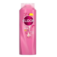 Elidor Shampoo f&uuml;r gl&auml;nzendes und kr&auml;ftiges Haar 500 ml