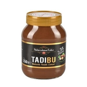 AT Tadibu Findik Kakao Kremasi - Kakao Haselnusspaste 35%...
