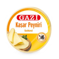 Gazi Kasar Peynir Kashkavar 400 g
