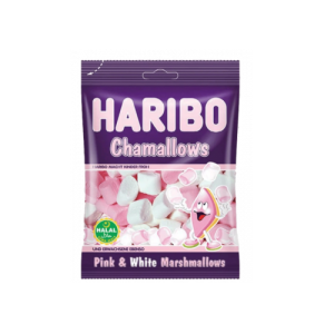 Haribo Helal Chamallows 70g