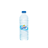 Saka Su - Natürliche Mineralwasser Stil 500 ml
