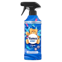 Yumos Lilyum Sprey - Spray Lilium Kleidung Raumduft 450ml