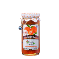 Antalya Receli Bodrum Mandalina Receli - Mandarinen Konfitüre 290 g