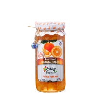 Antalya Receli Portakal Kabugu Receli - Orangenschalen Konfitüre 290 g