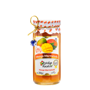 Antalya Receli Mango Receli - Mango Konfitüre 290 g