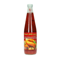 Flying goose Chilisauce Suess Huhn 725ml