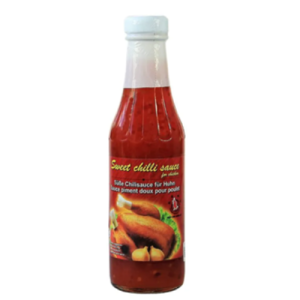 Flying goose Chilisauce Suess Huhn 295ml