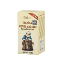 Dora Mesir Macunu - Manisa Osmanische Mesir Paste Flüssig 400gr