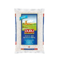 Duru Tosya Tipi Pilavlik Pirinc 5 kg - Duru Rundkorn Reis 5 Kg
