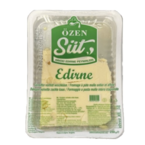 Özen Süt Edirne Peynir - Edirne-Käse 250gr