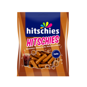 Hitschler Hitschies Cola 125gr
