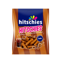 Hitschies Cola 125gr