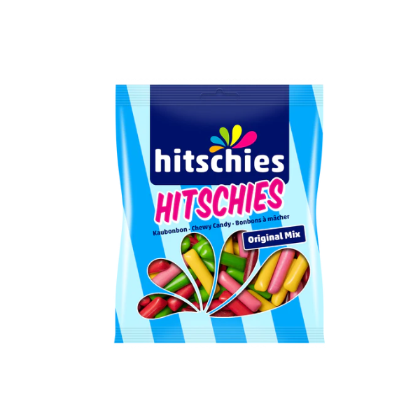 Hitschies Original 125gr