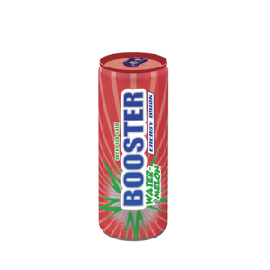Booster Energy Wassermelone 0,33l