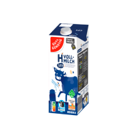 G&G H-Milch 3,5% 1l