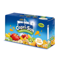 Capri Sun Multivitamin 10x200ml