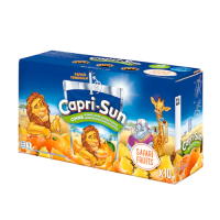 Capri Sun Safari 10x200ml