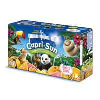 Capri Sun Jungle 10x200ml