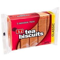 Eti Tea biscuits Bisküvi - Butterkeks 1kg